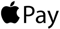 Apple Pay logo