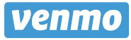 Venmo logo